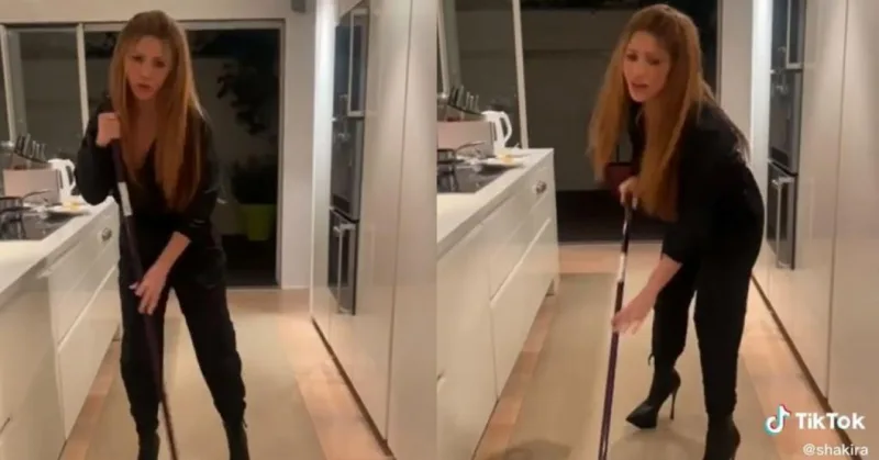shakira