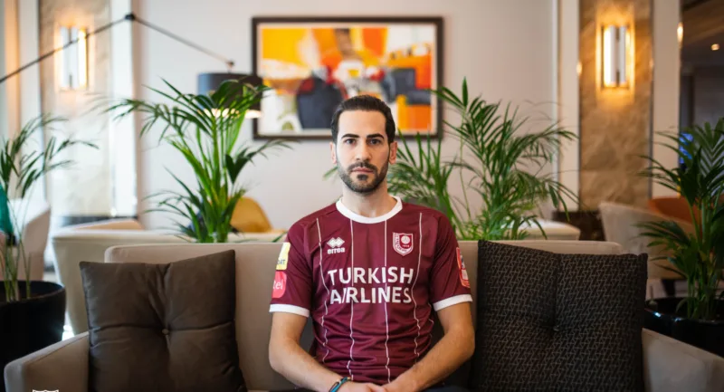mario vrancic