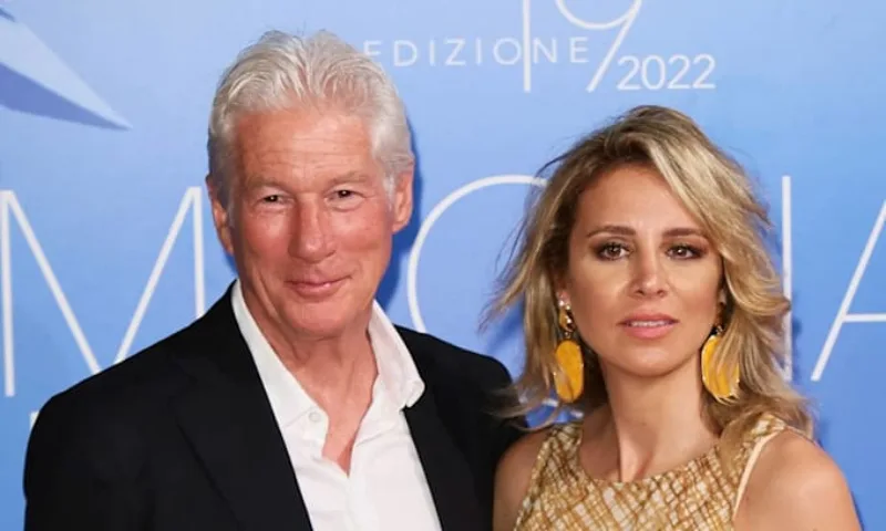 Richard Gere