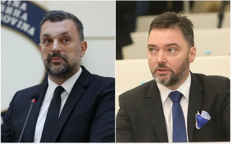 konakovic i kosaraca