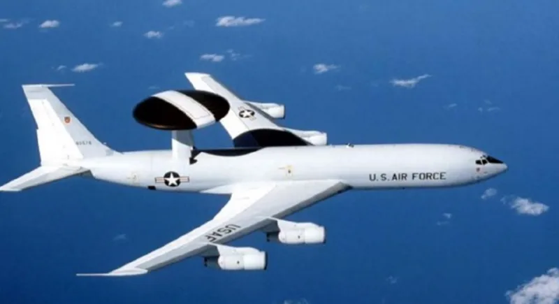 avion biden ukrajina