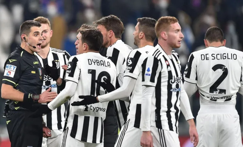 juvetus 4