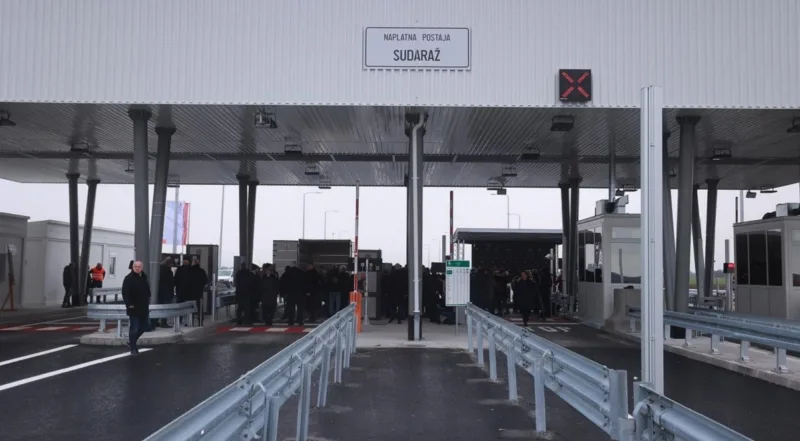 hrvatska autoput