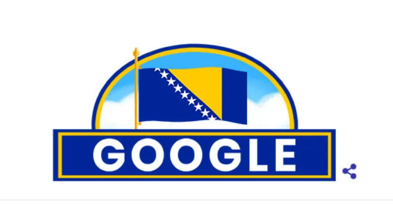 google bih