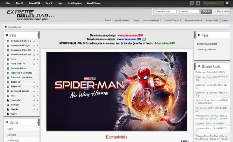 extreme-download-site-telechargement-direct