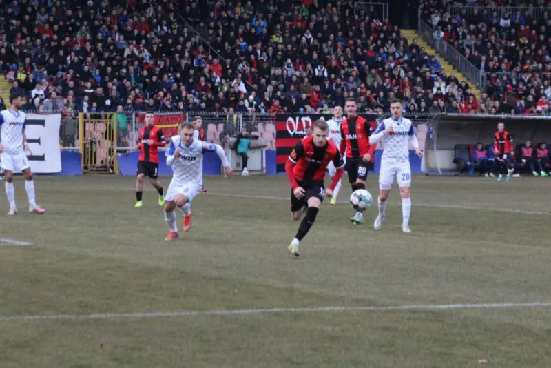 zrinjski
