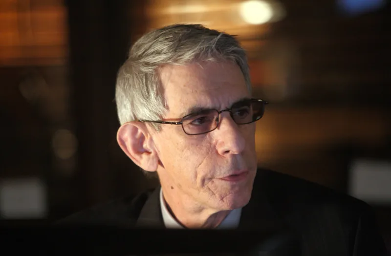 richard belzer