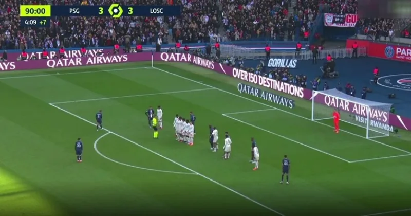 messi go