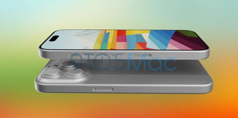 15pro render