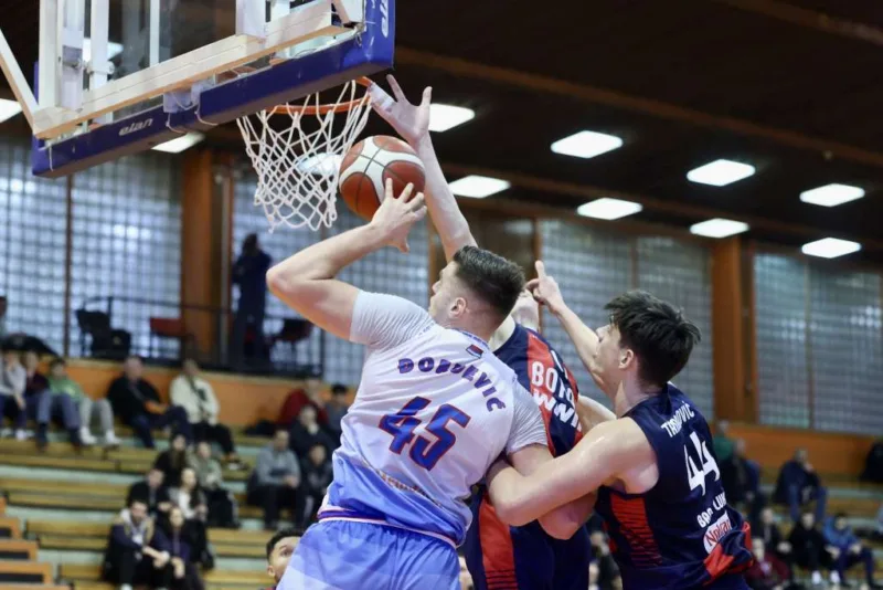 igokea kosarka
