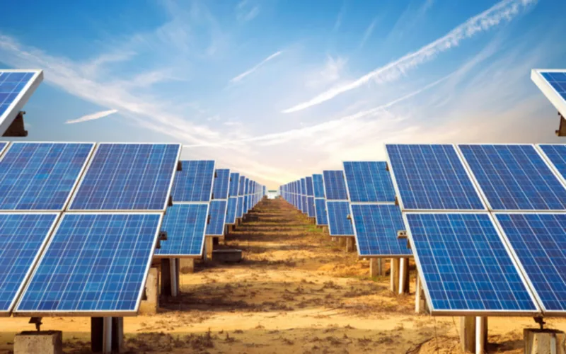 solarne elektrane