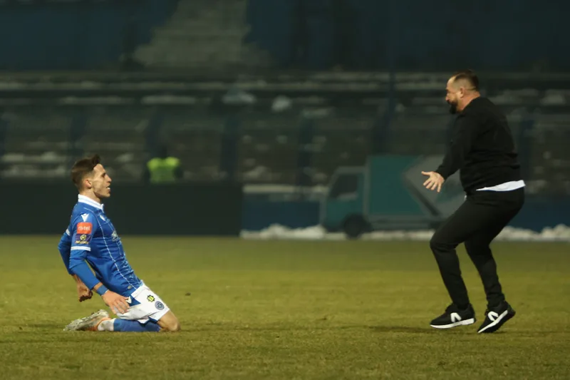 zeljo gol