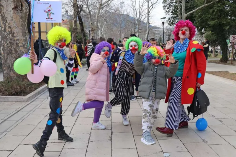 karneval Mostar