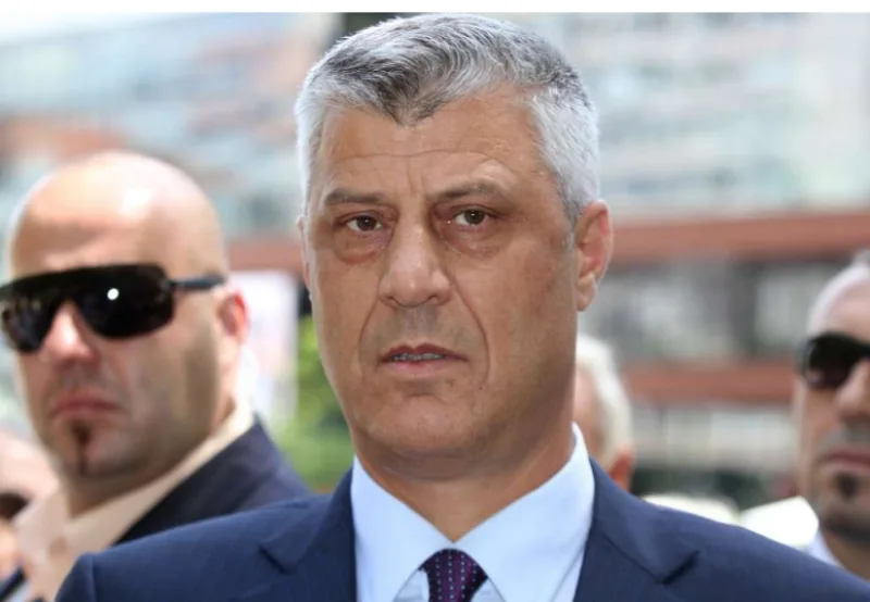 thaci 1
