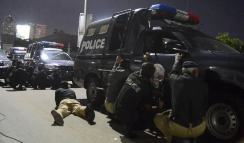 karachi 1