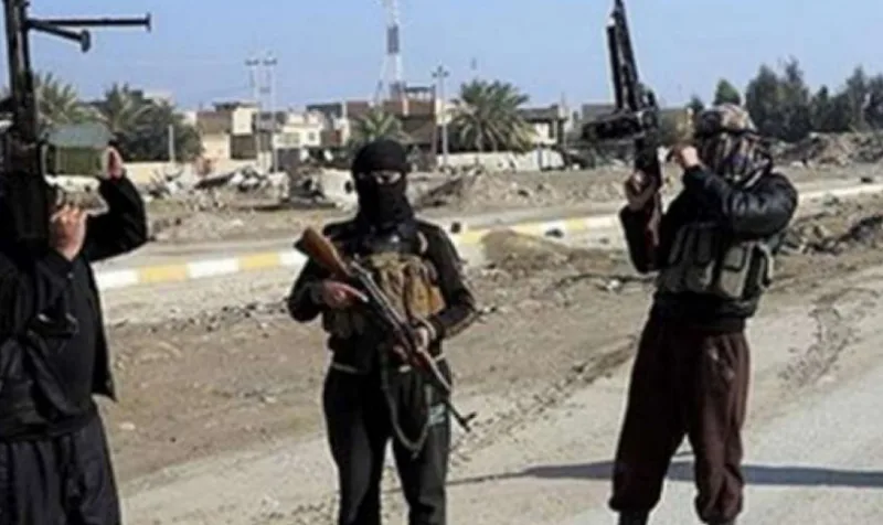isil 4