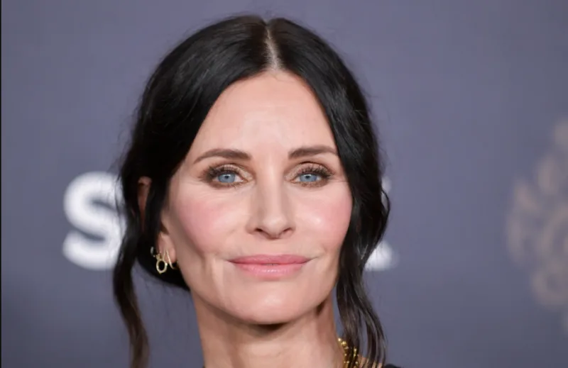 courteney cox 1