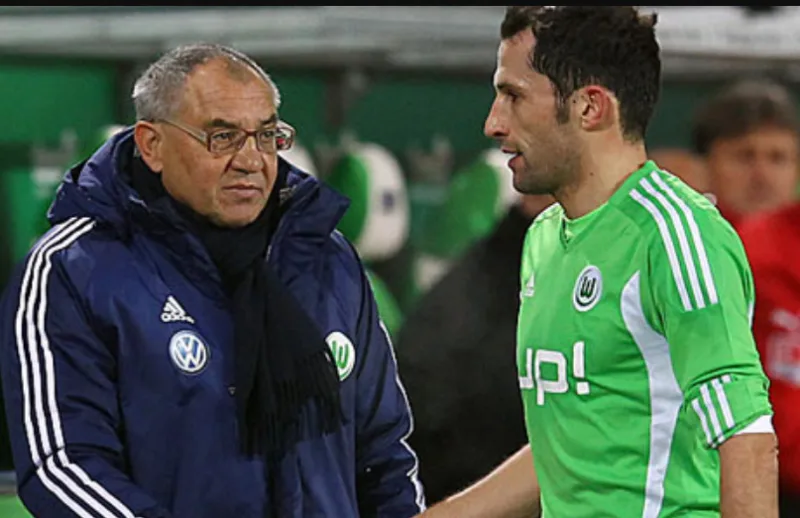 hasan magath 1
