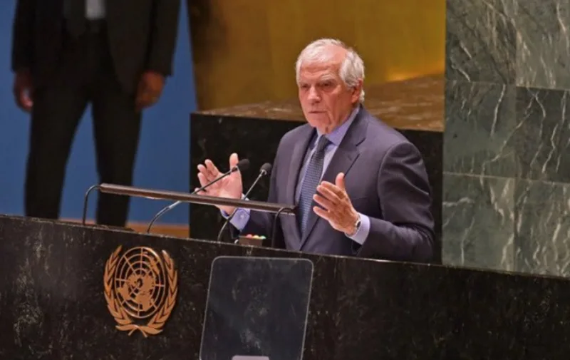 borrell eu 3