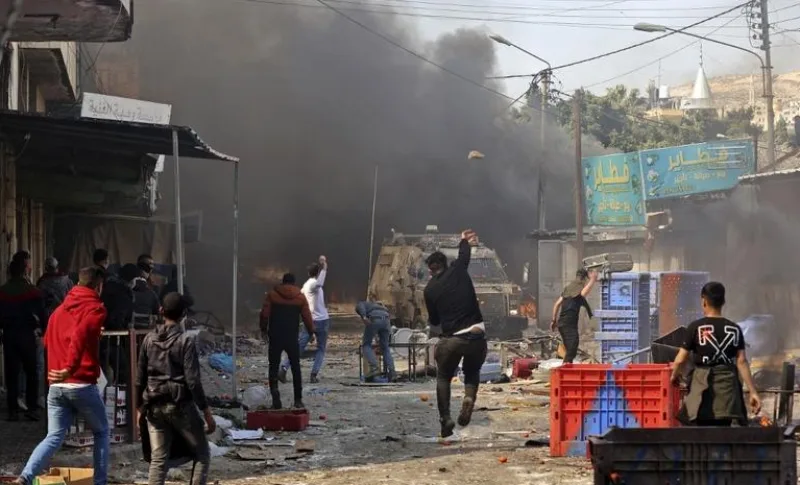hamas 3