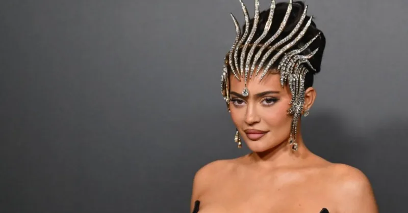 kylie jenner