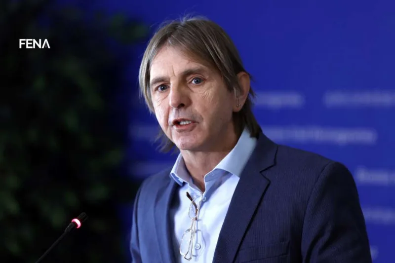 predrag kojovic