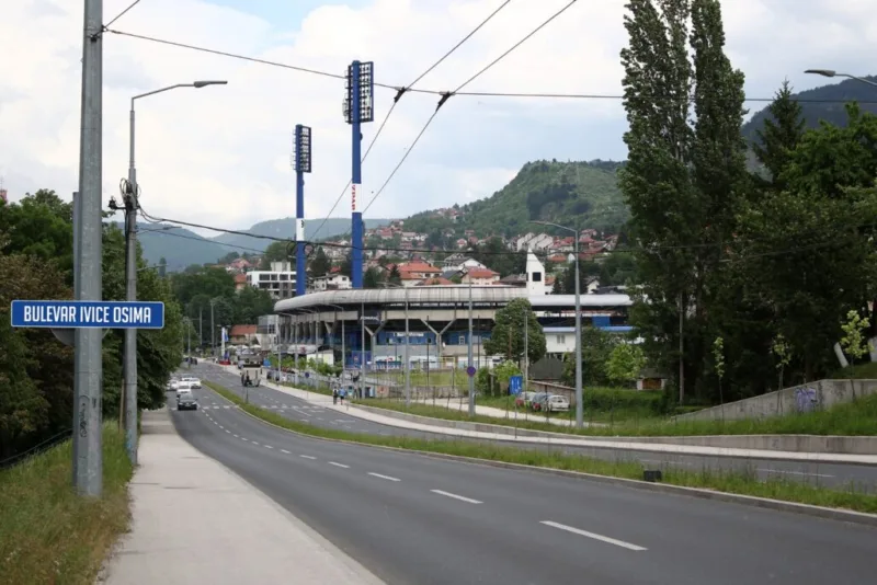 zvornicka