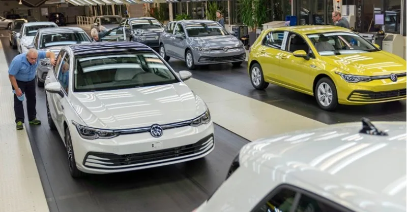 Volkswagen