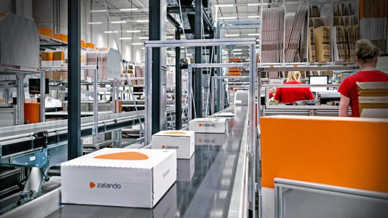 zalando