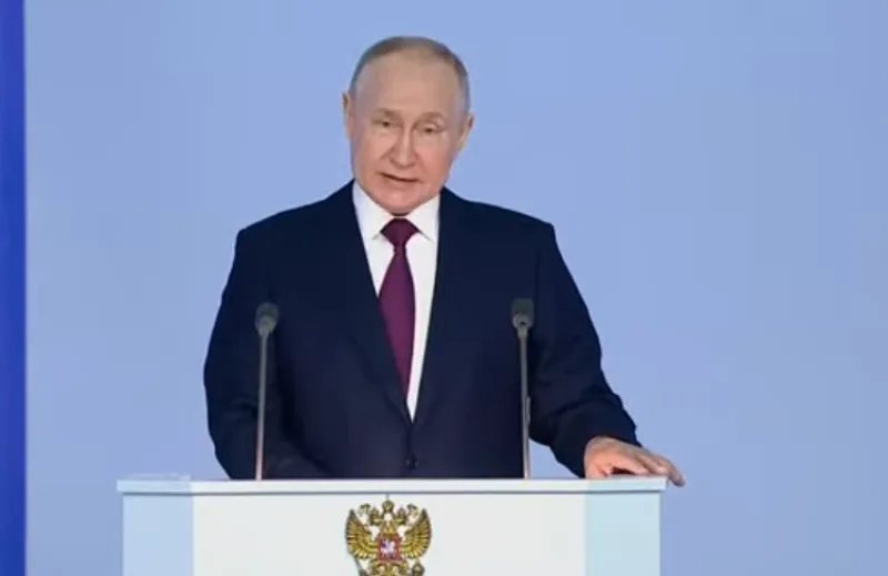 putin 3
