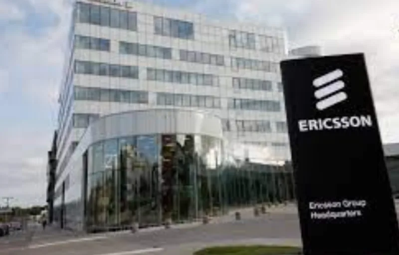 ericsson 2