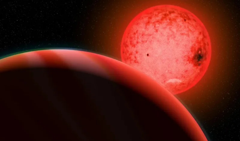 zabranjenu planetu