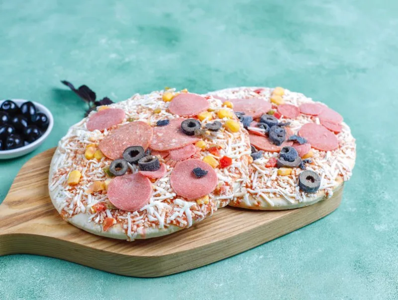 japan pizza