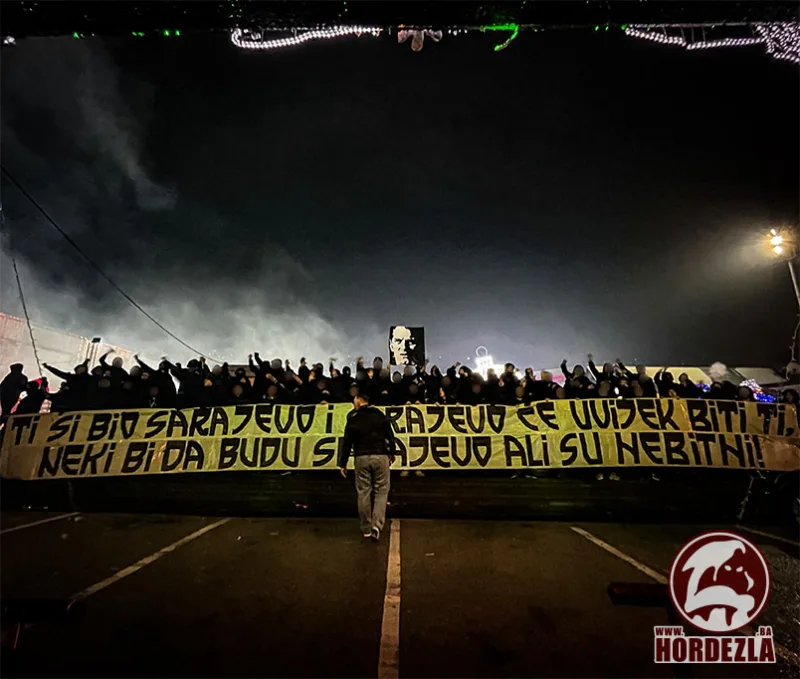 horde zla