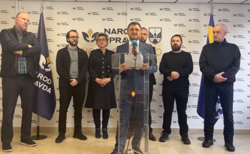 nip novo sarajevo