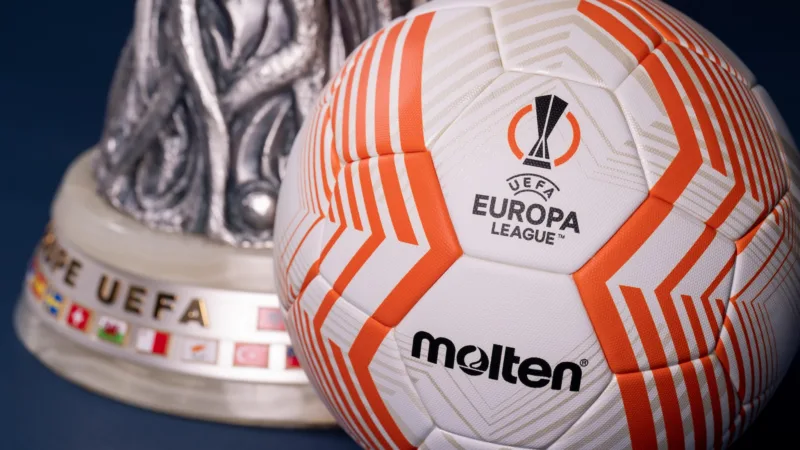 evropska liga