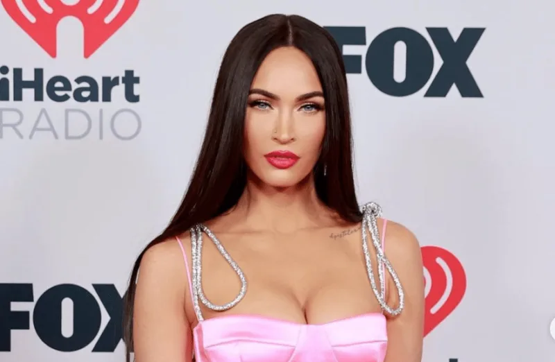 megan fox 1