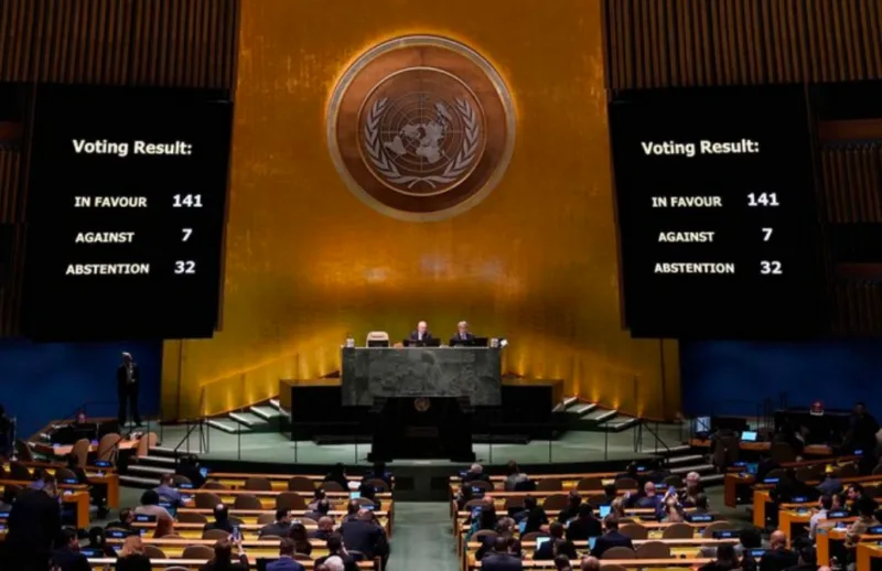 un