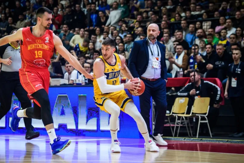 bih vg 17