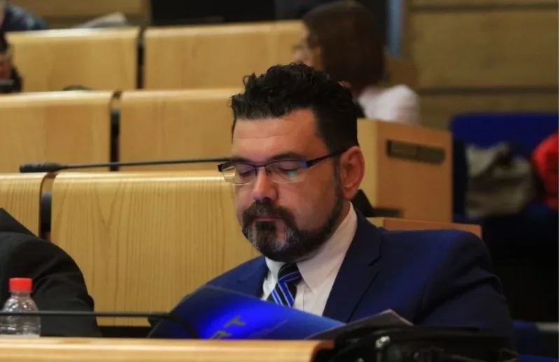 mahir mesalic