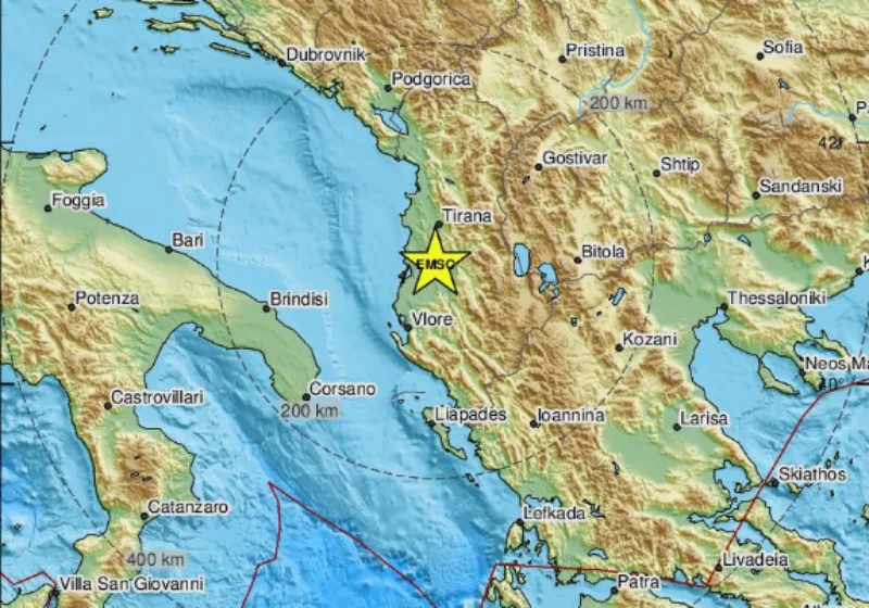 albanija emsc 1