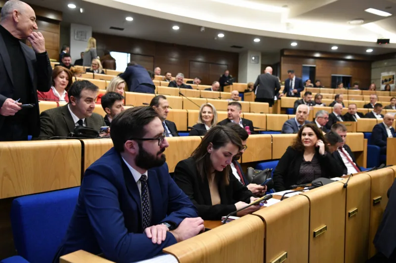 parlament fbih ng