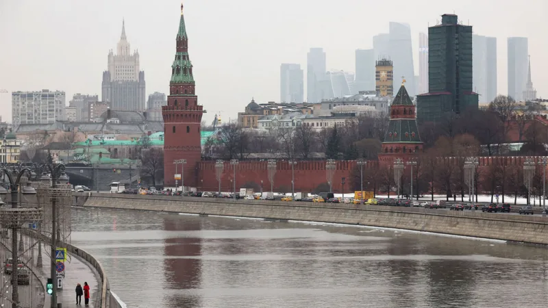 moskva