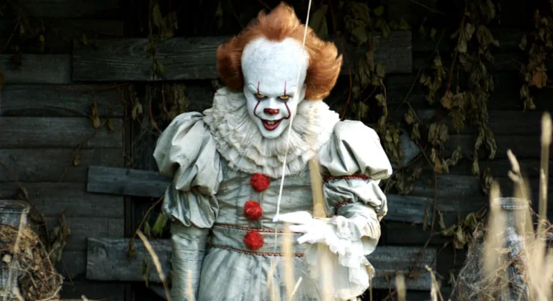 Pennywise