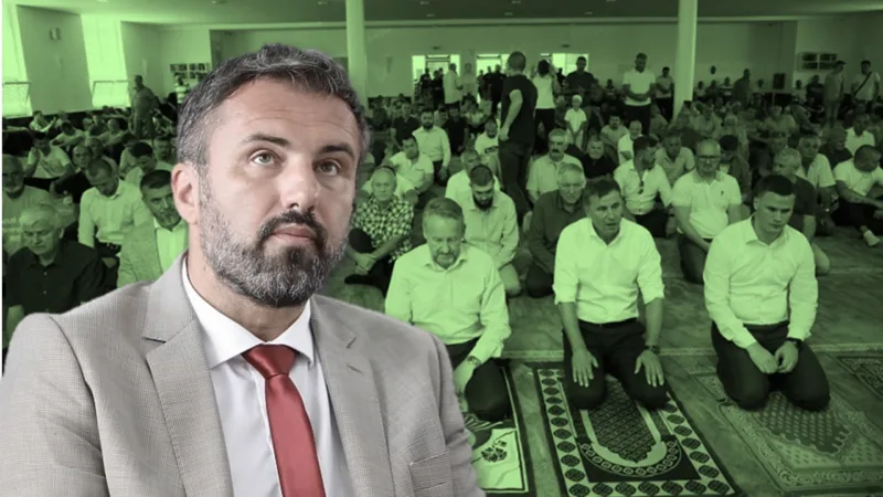 igor bakir iz