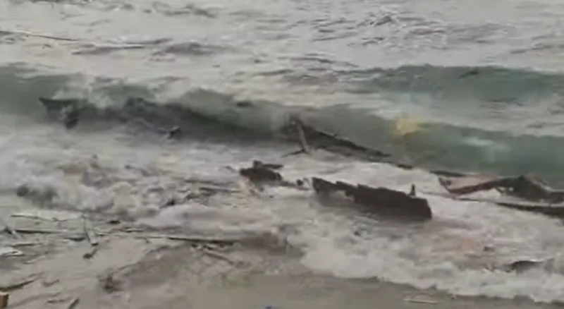 brodolom migranti