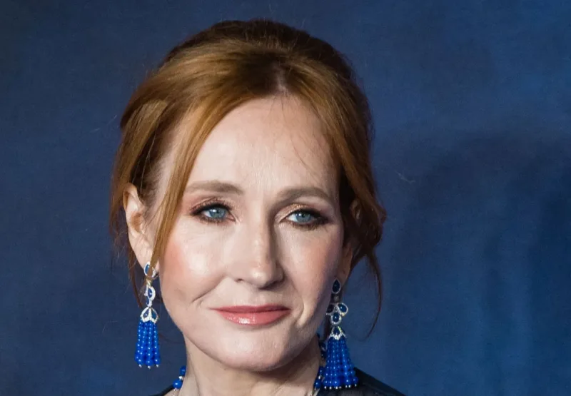 rowling 1