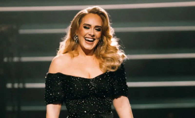 adele 4