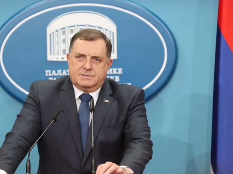 dodik