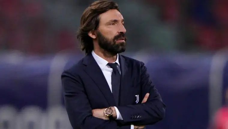 Pirlo